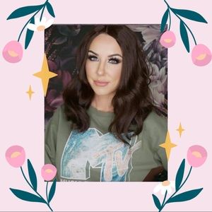 Chelsey Smith Cosmetics Wig